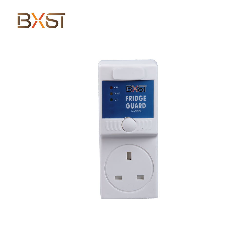 BXST-V102-TV  Automatic Voltage Protection sollatek