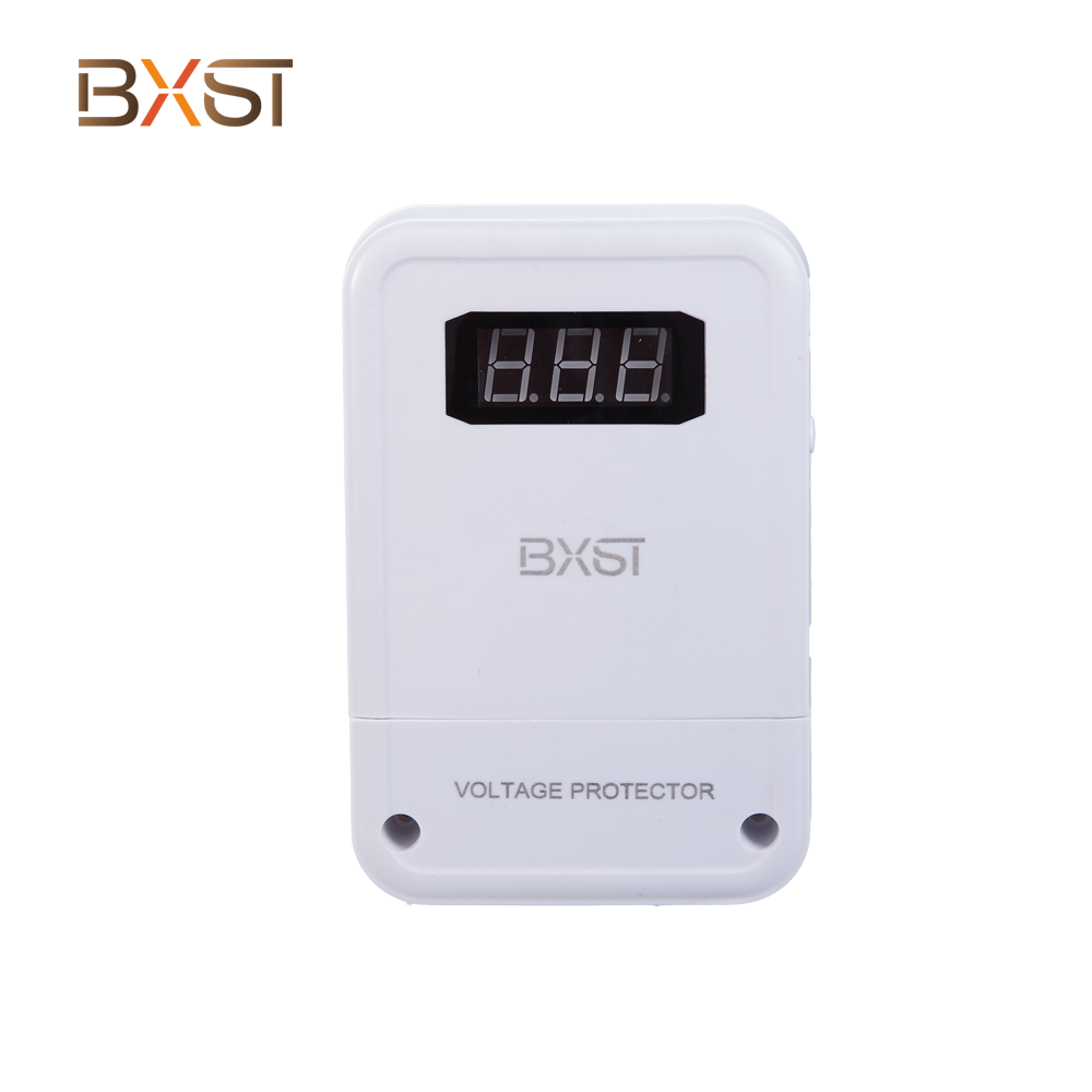 BXST V097-D automatic voltage switching power supply refrigerator protector for household use