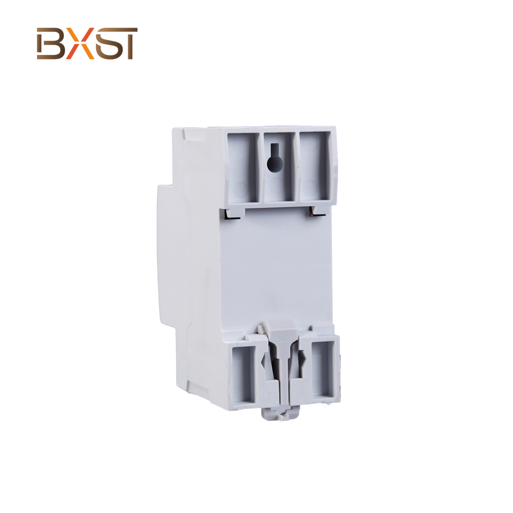 BXST-V624-D Wiring Single Phase Voltage Protector with Two Output and Two Input