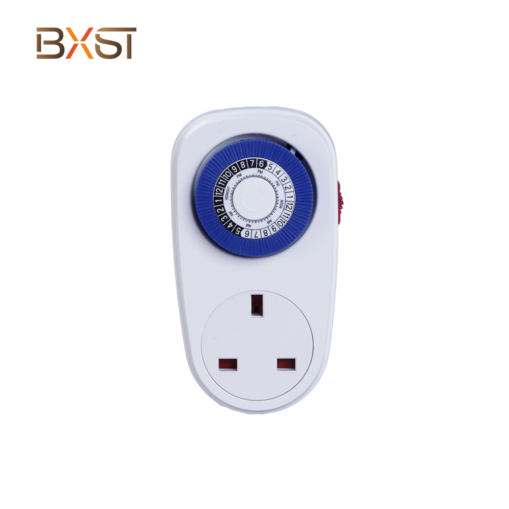 BXST-T056-UK  High-quality Programmable Timer Switch 