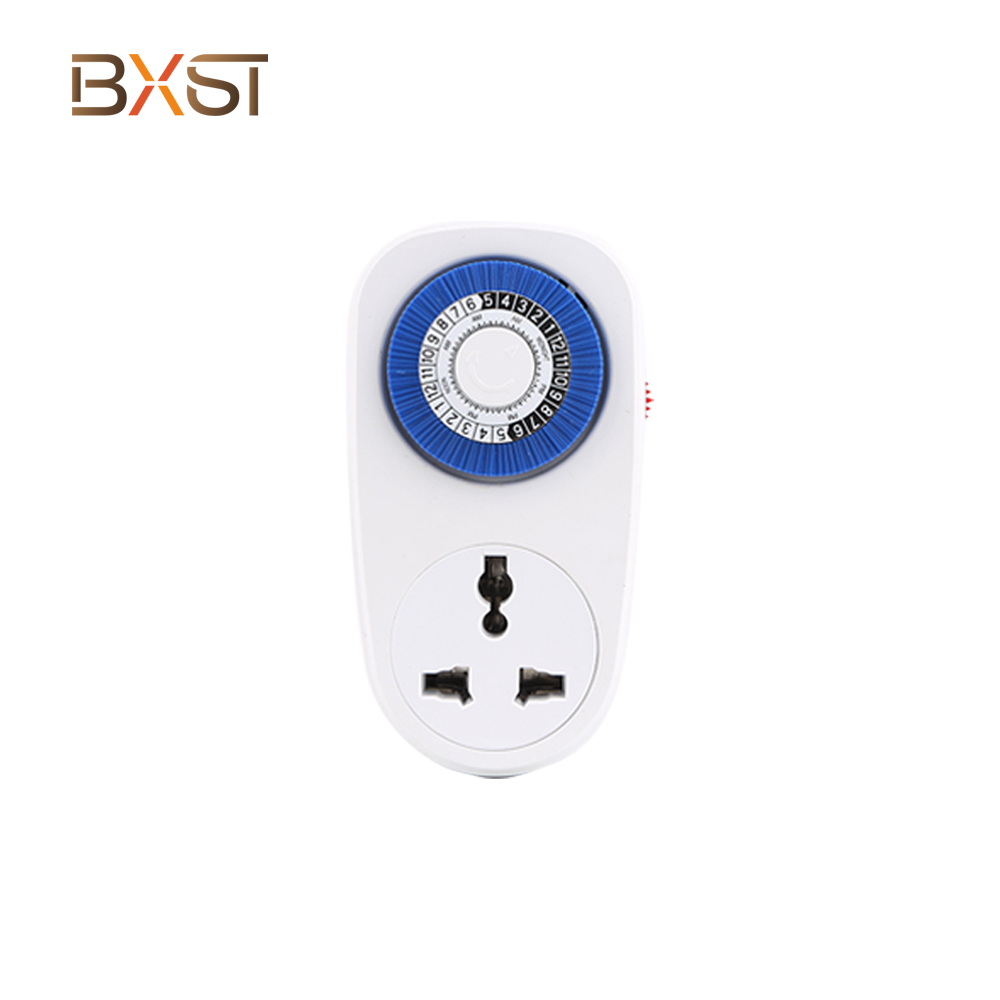BXST-T056-VN 24H adjustable rotary timer switch