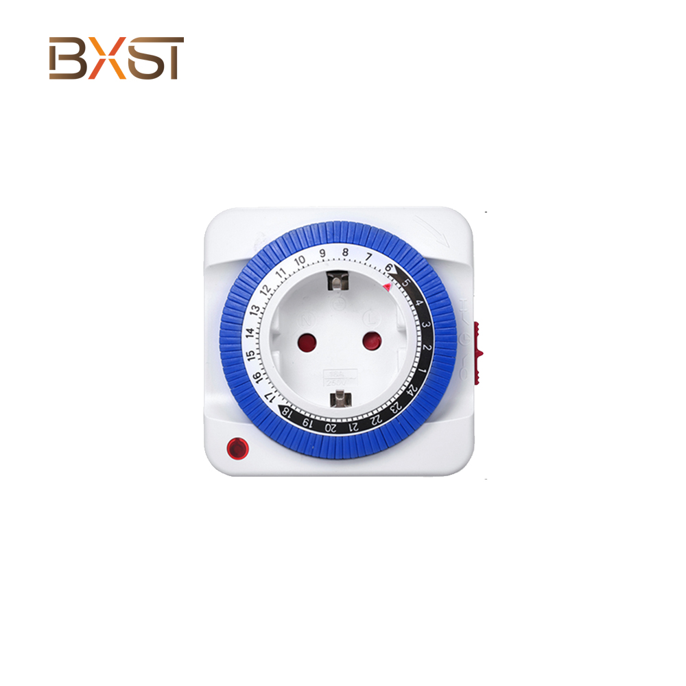 BXST-T067-G Automatic on off Economical Smart Timer