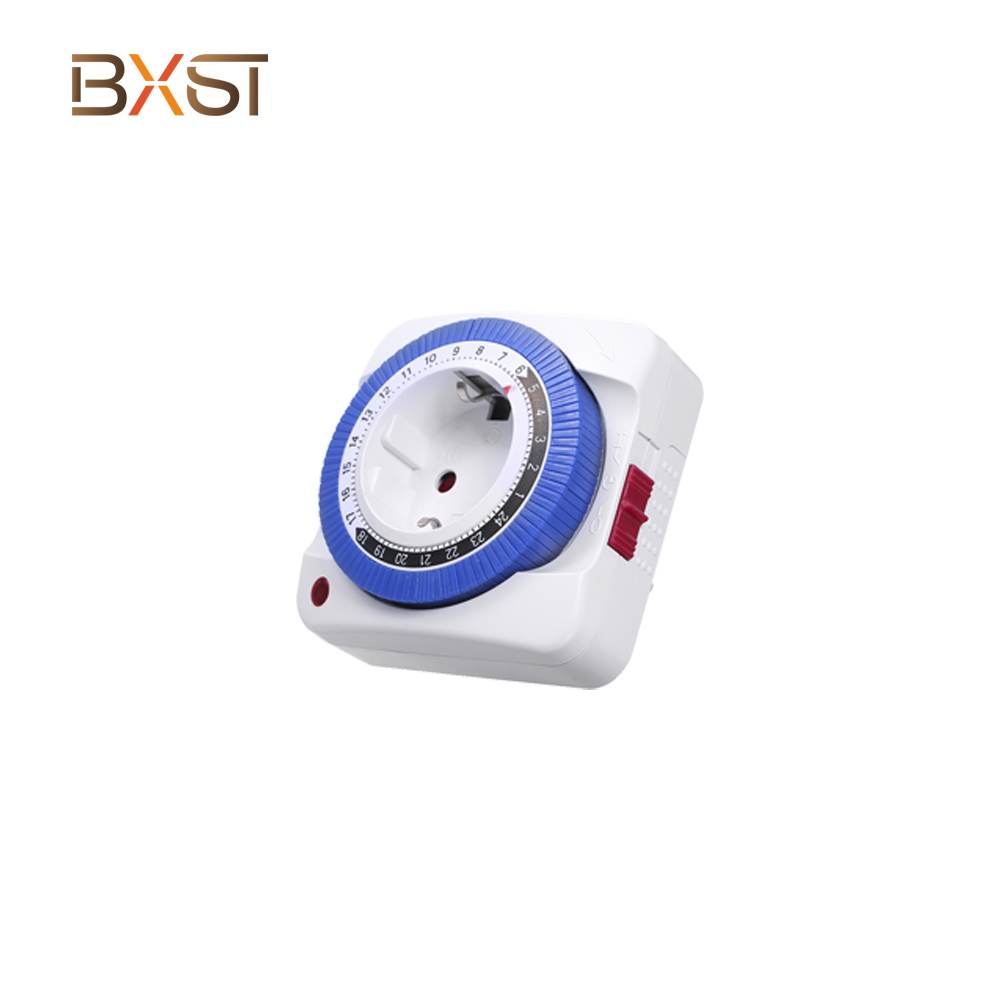 BXST-T067-G Automatic on off Economical Smart Timer