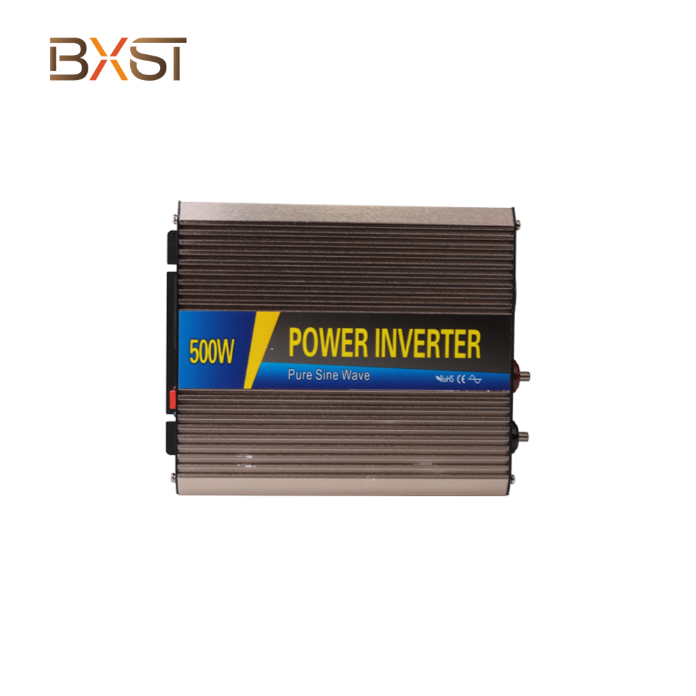 BX-IT001-500W DC To AC Pure Sine Wave Power Pure Inverter