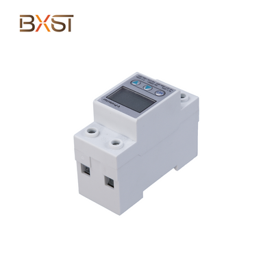 Bx-V604-D Over and Under Wiring Voltage Protector