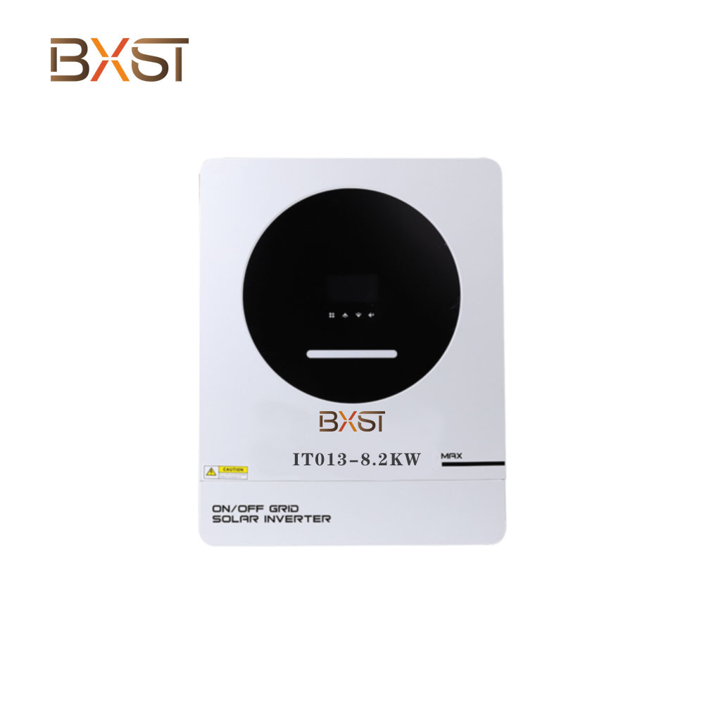BXST IT013 Battery Solar Inverter for Home or Office Environment