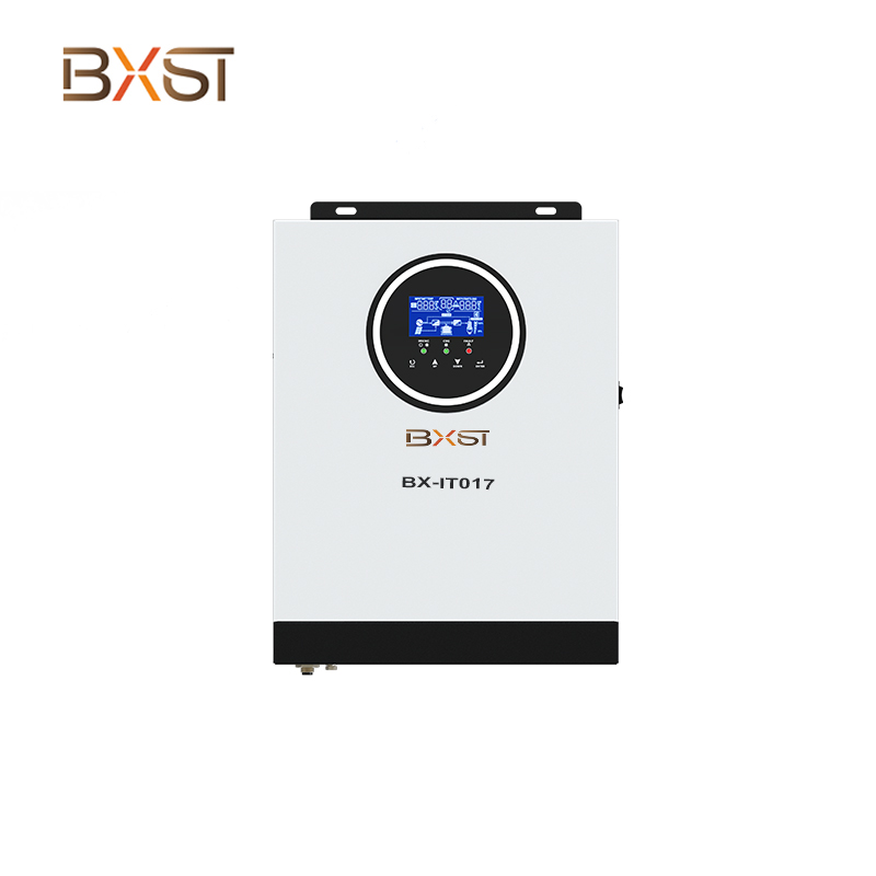 BXST IT017 Home Power Solar Hybrid Solar Inverter