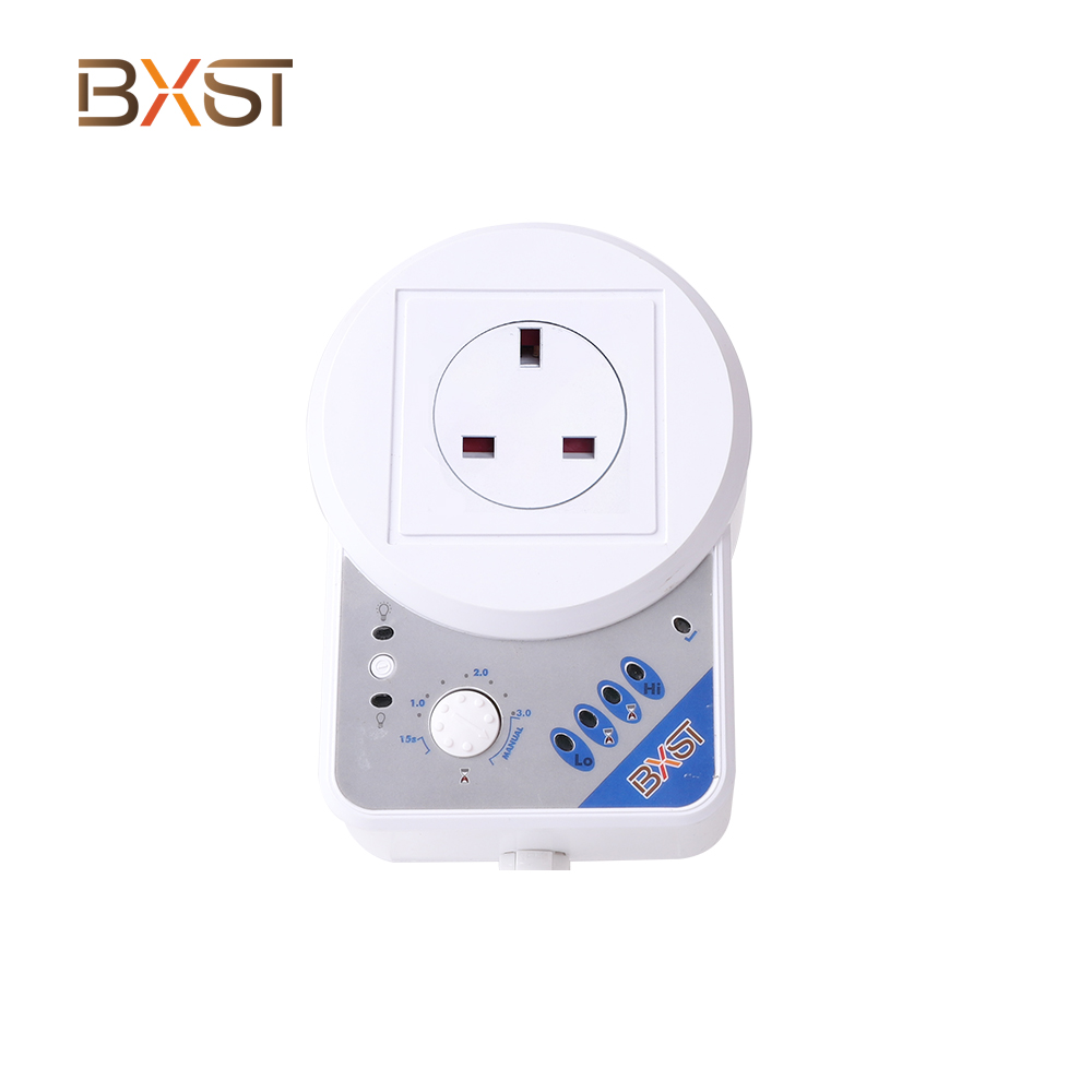 BXST-V106-UK AVS13 Automatic Voltage Protector sollatek