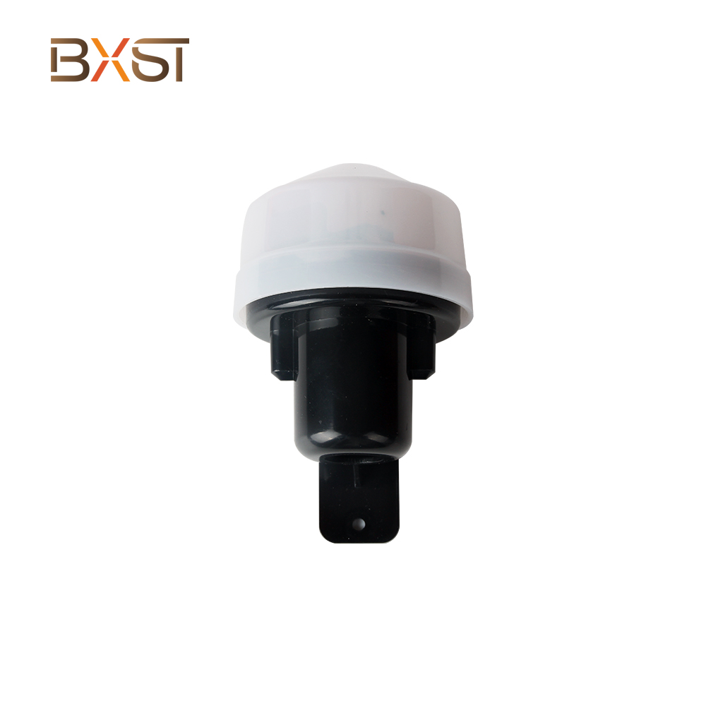 BX-SL011 Automatic Light Control Switch Sensor Photo Cell Street Controller for Outdoor