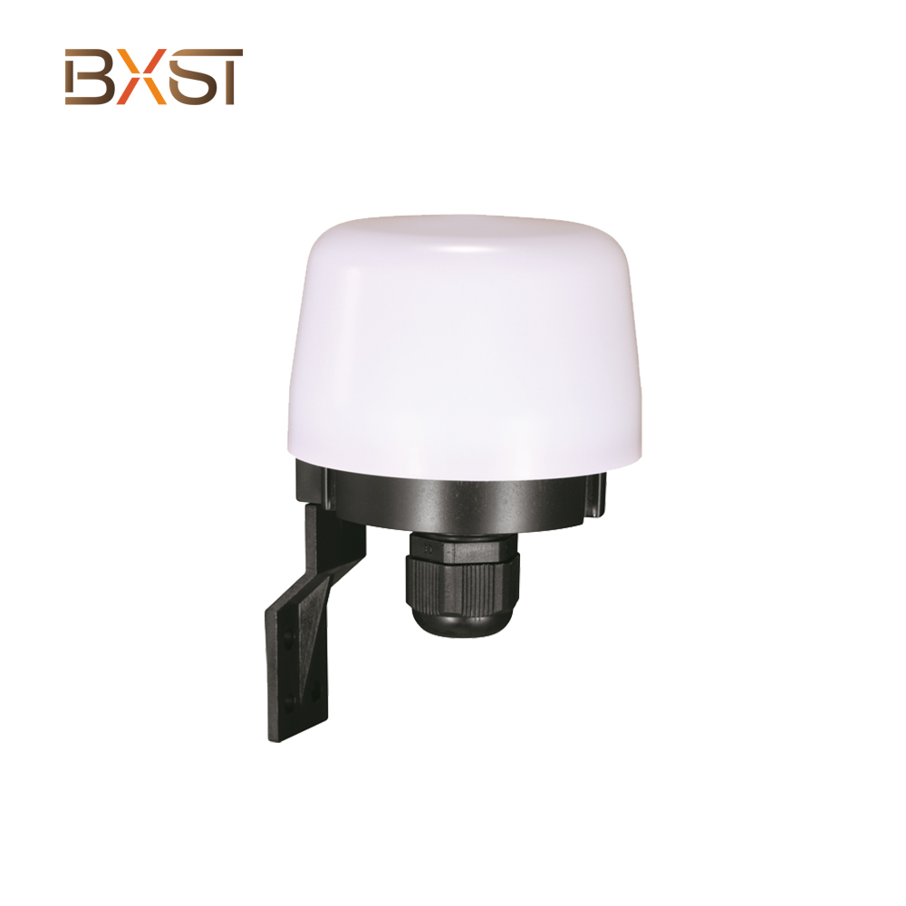BX-SL016 10/16A Automatic Dimmer Switch Light Control Sensor Photocell Outdoor Light for Garden and Yard 