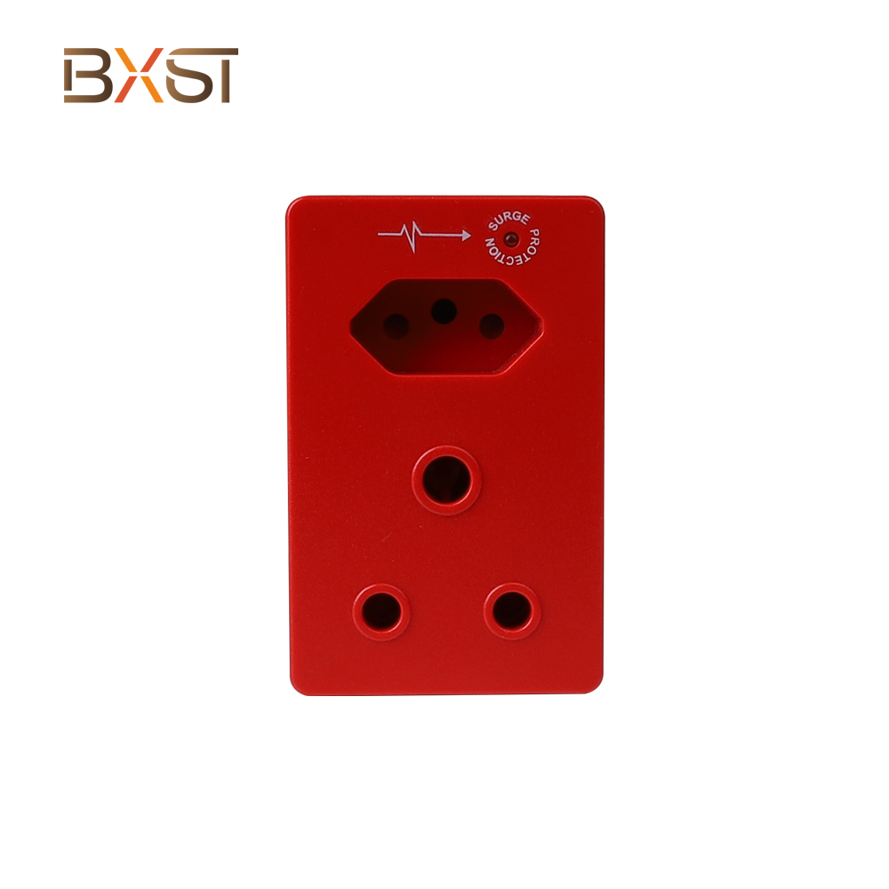 BX-SK025B-SA Great Price Voltage Protector For TV Refrigerator Household Appliance