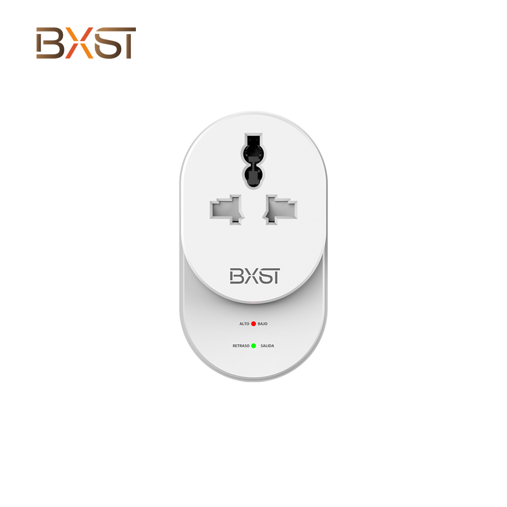 BXST BX-V317 South Africa Voltage Protector for household appliances