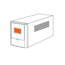 Uninterruptible Power Supply (UPS)