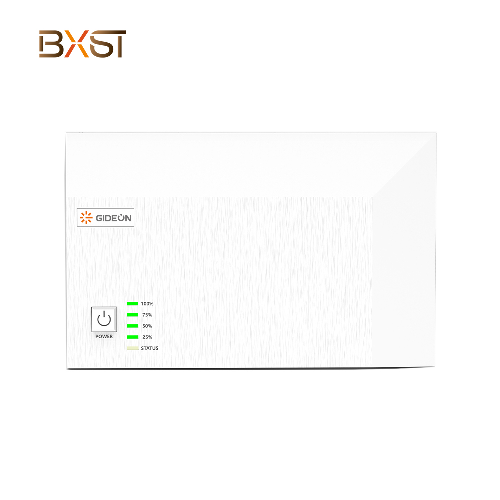 BX-UPS003 Mini DC-UPS 10400mAh 5V 9V 12V 15V 24V For Wifi Router