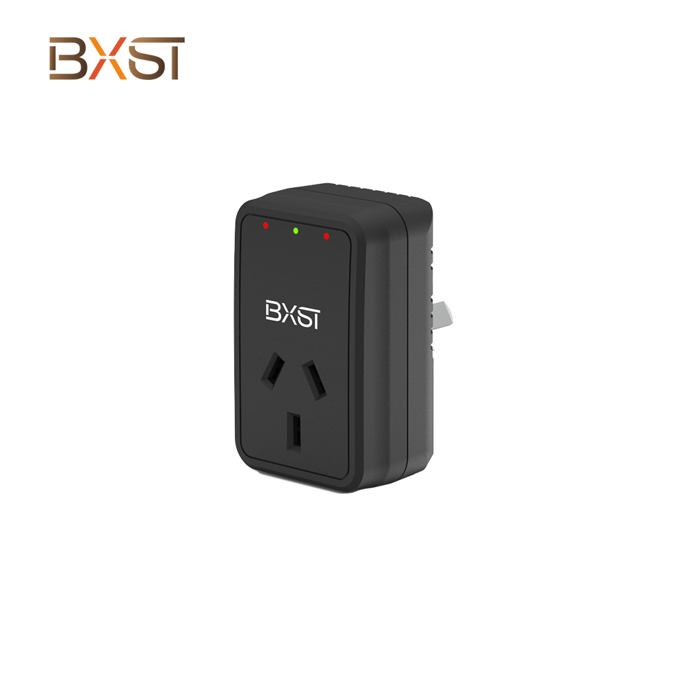 BX-V213 High And Low Voltage Protection Voltage Protector