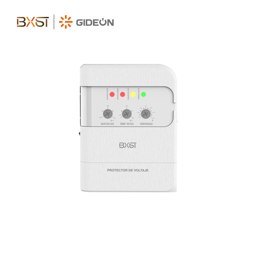 BX-V701-220V Wiring Style 220V Household Voltage Protector Refrigerator Protector