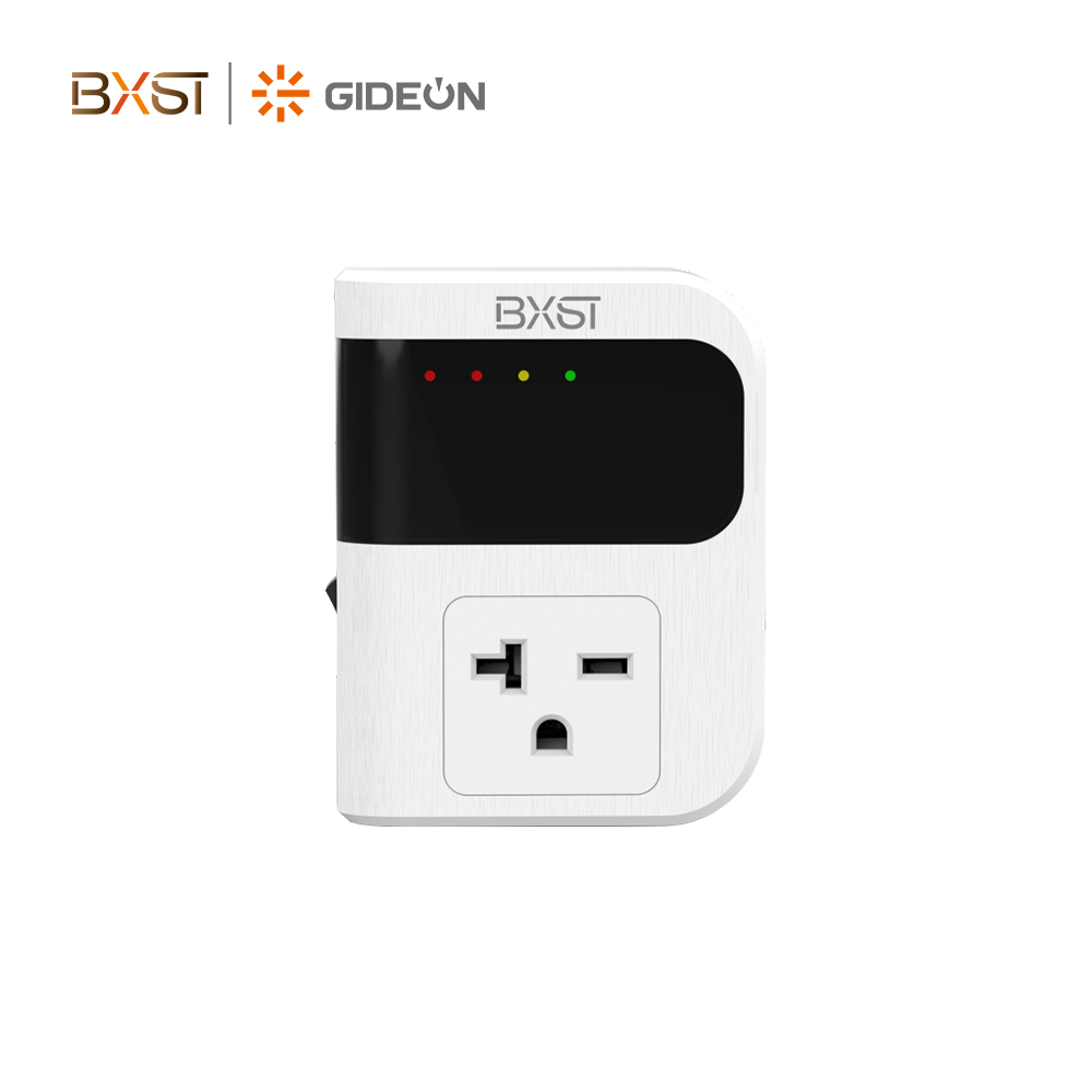 BX-V702-220V Voltage Protector 220V Refrigerator Protector Household High-Power Electrical Protection
